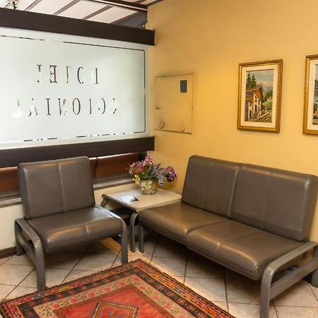 Hotel Colonial Сан-Лоренсу Екстериор снимка