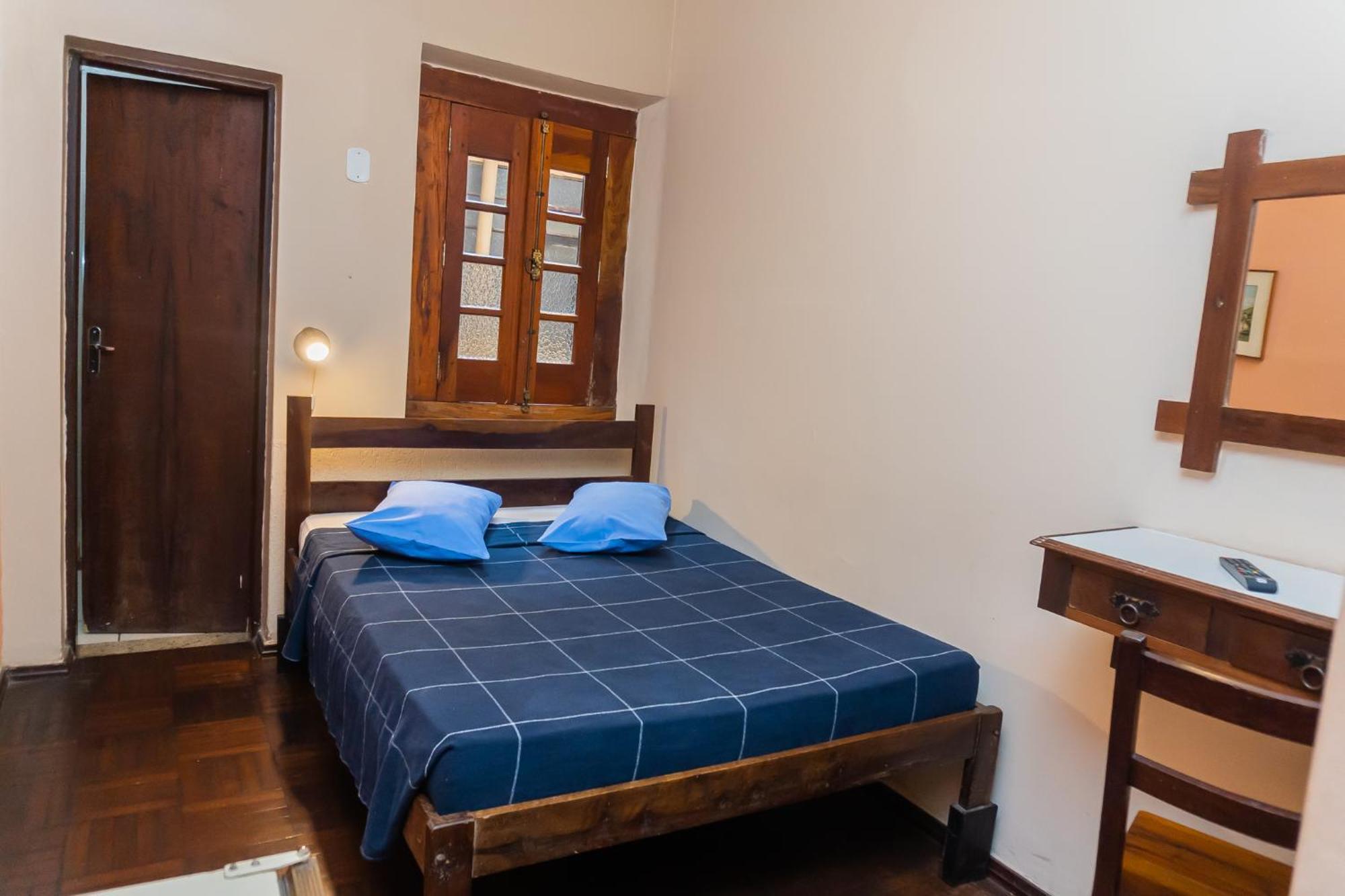 Hotel Colonial Сан-Лоренсу Екстериор снимка